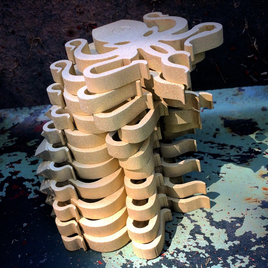 cTOOLhu tool - brass β M. R. Mayhem